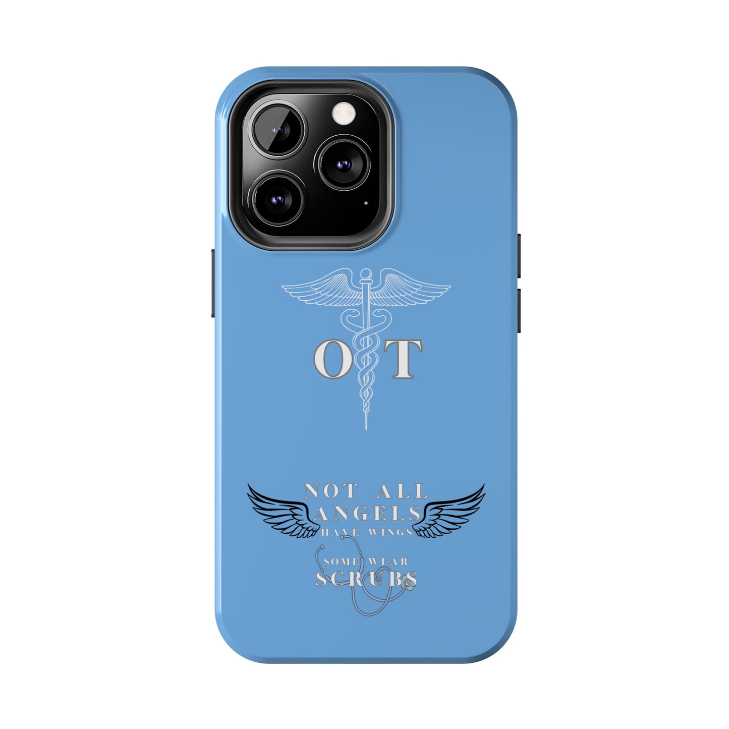 OT - Tough Phone Case