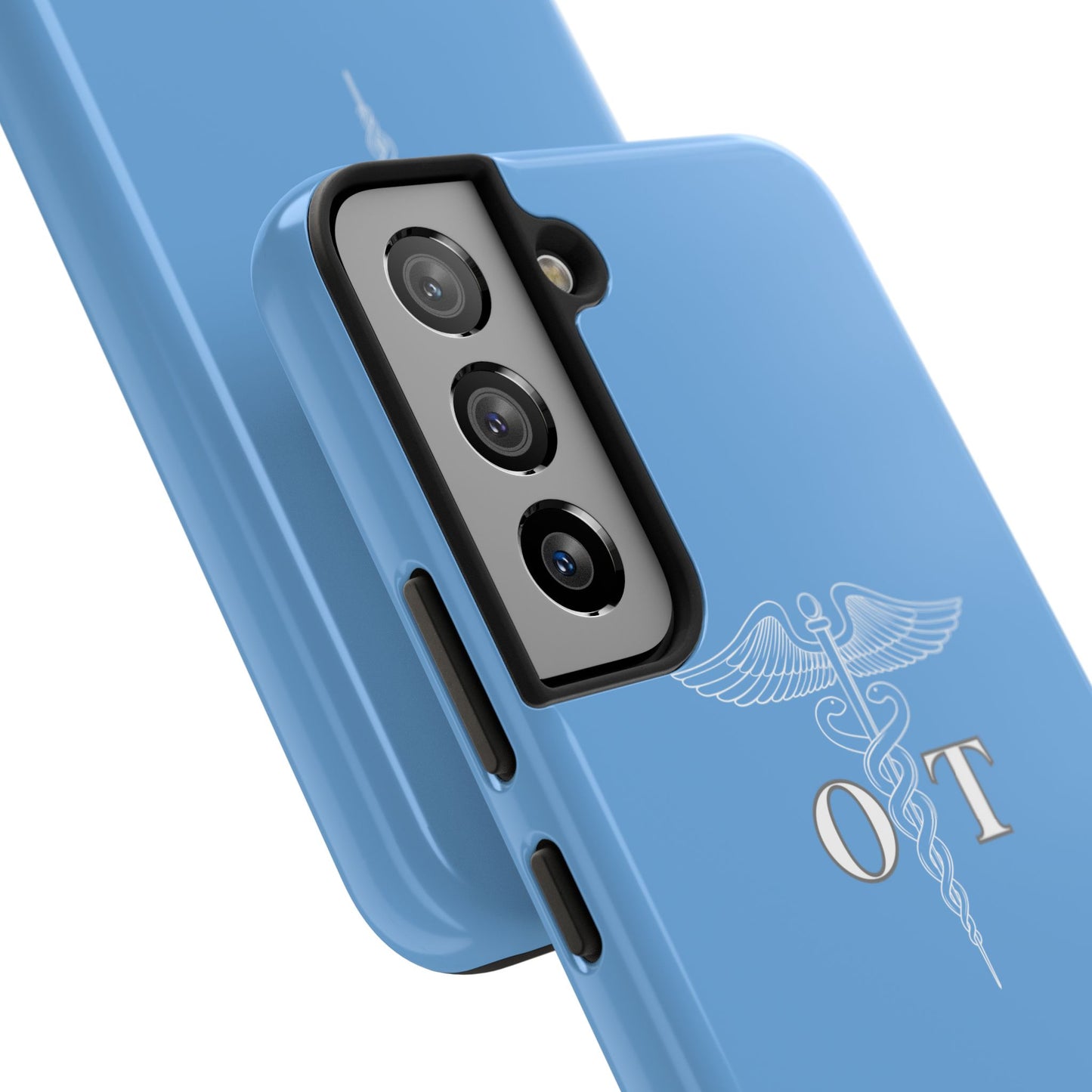 OT - Tough Phone Case