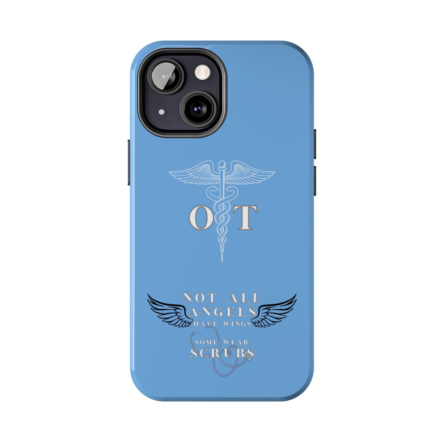 OT - Tough Phone Case