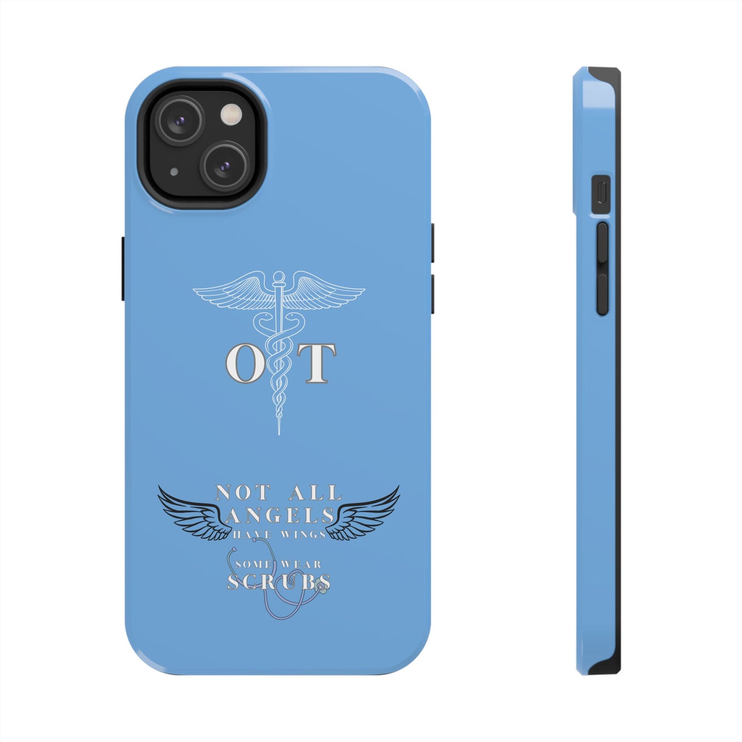 OT - Tough Phone Case