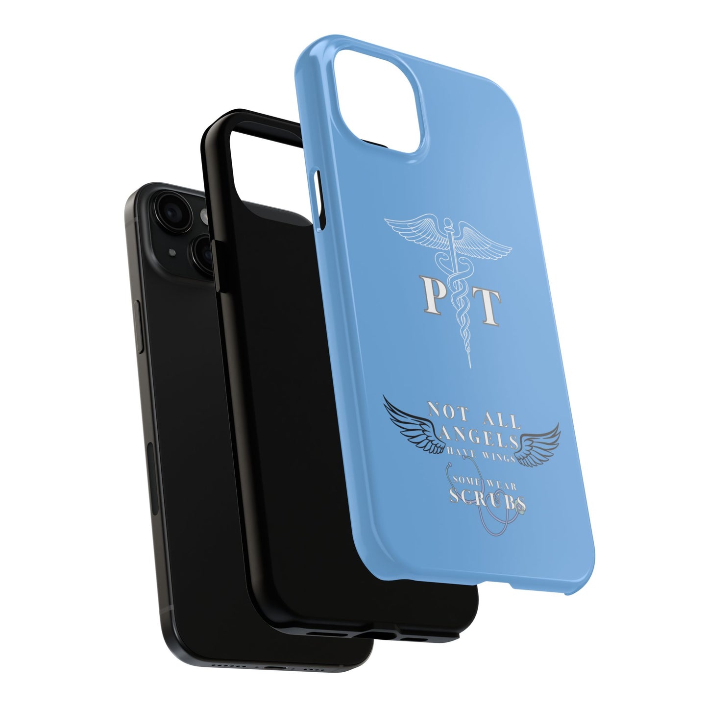 PT - Tough Phone Case