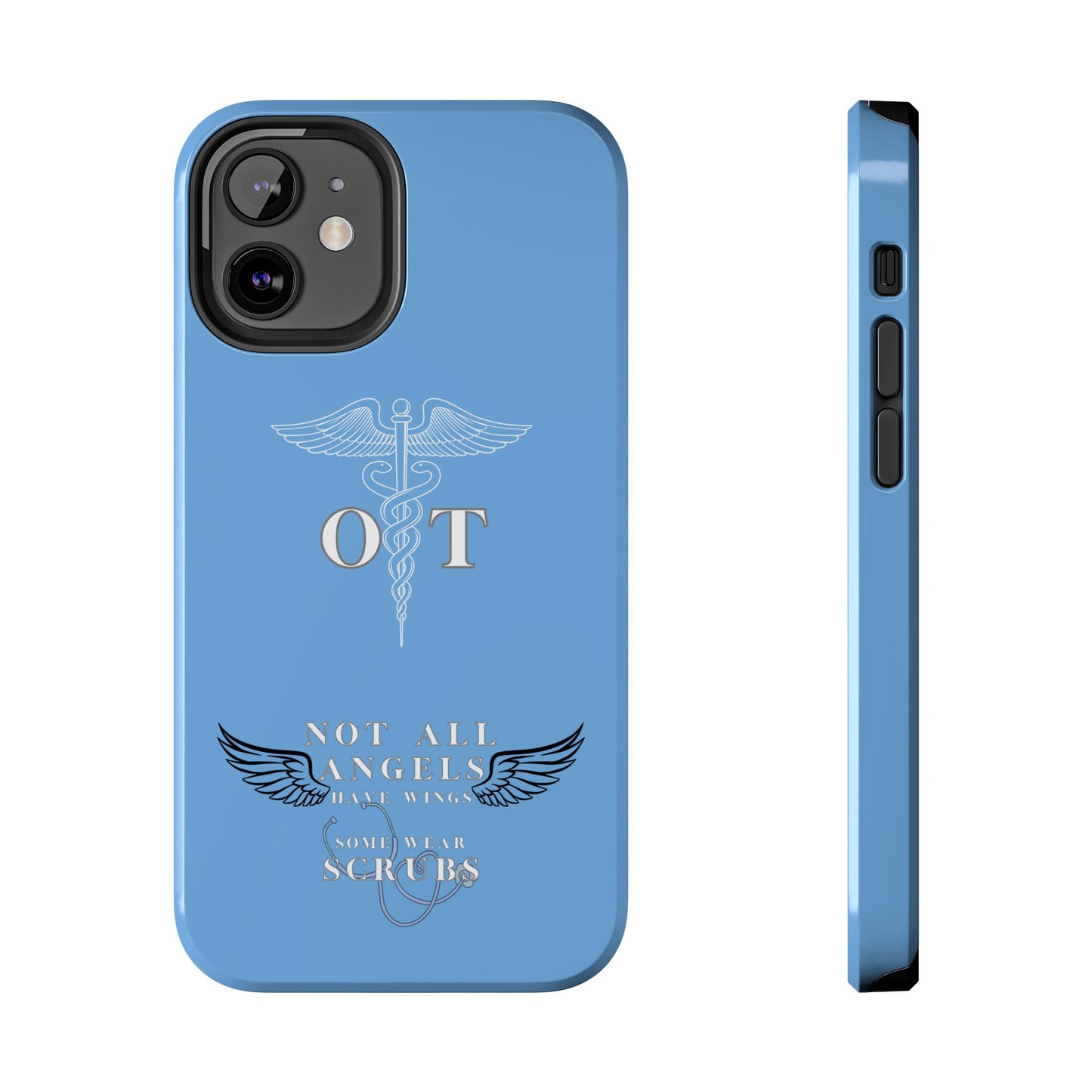 OT - Tough Phone Case