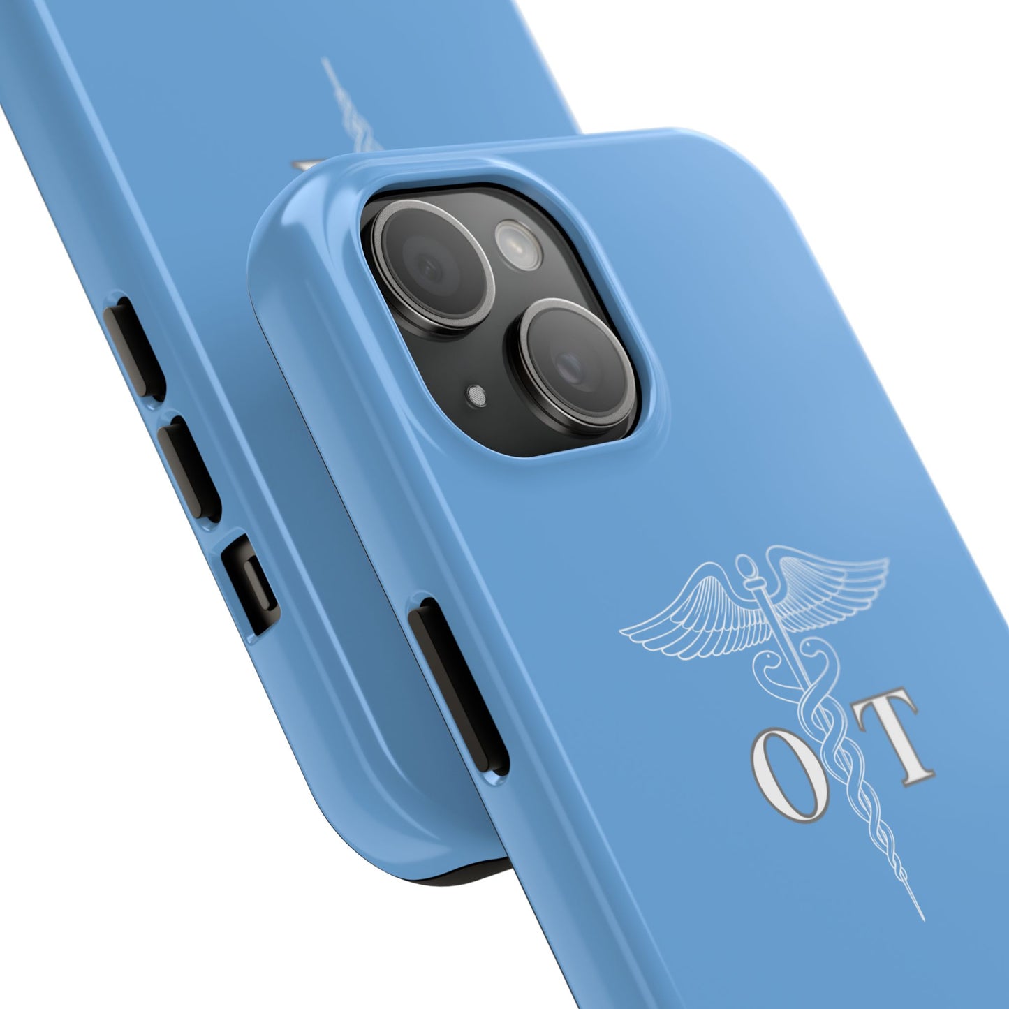 OT - Tough Phone Case