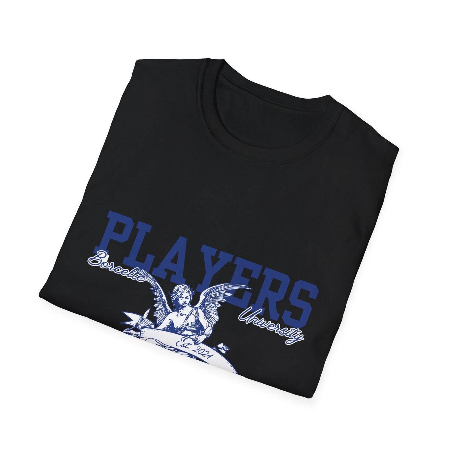 Players University Limited Edition