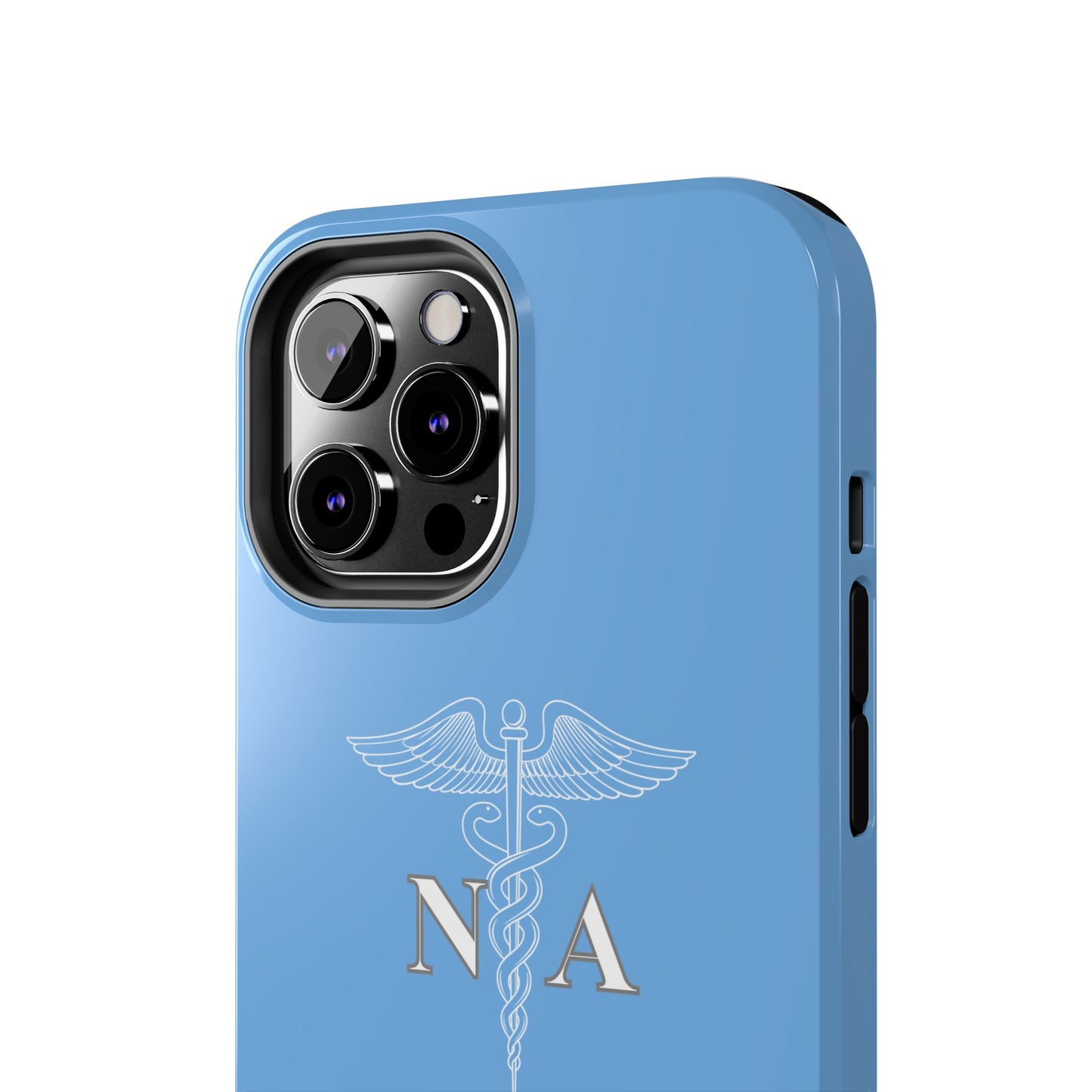 NA - Tough Phone Case