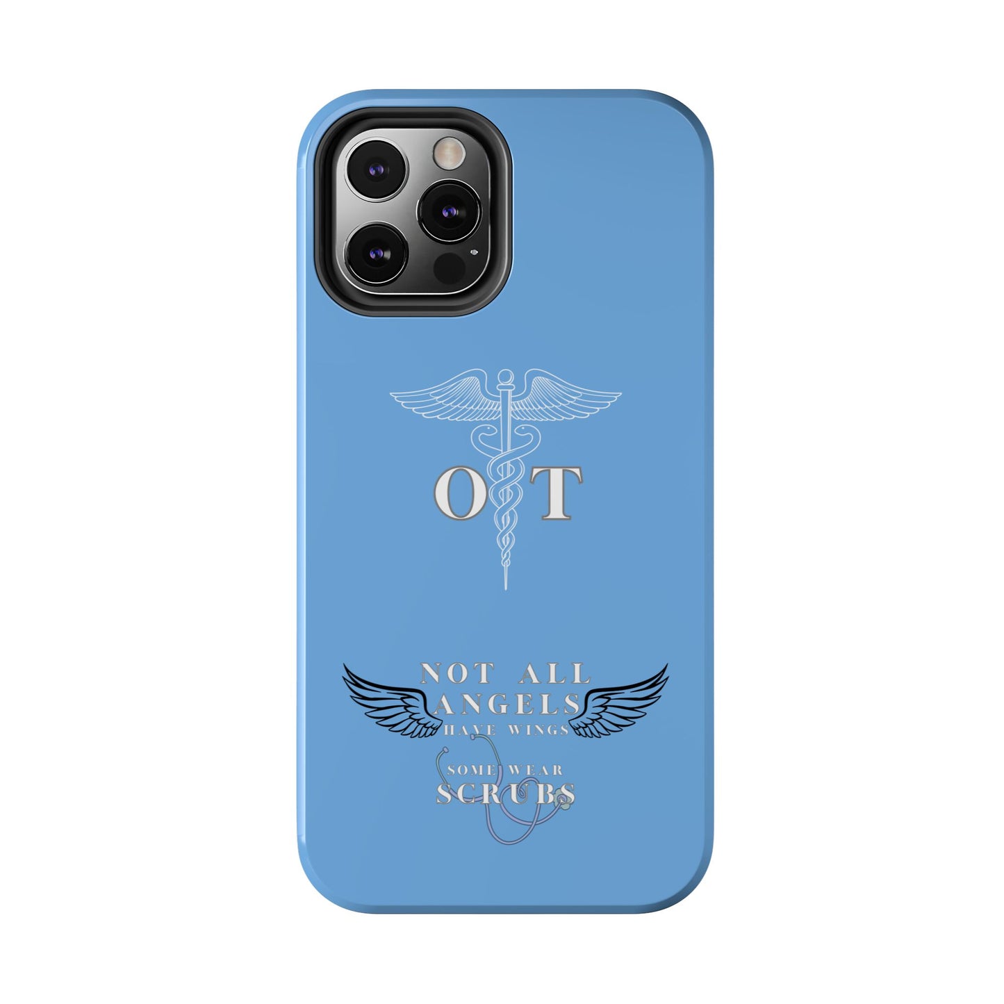 OT - Tough Phone Case