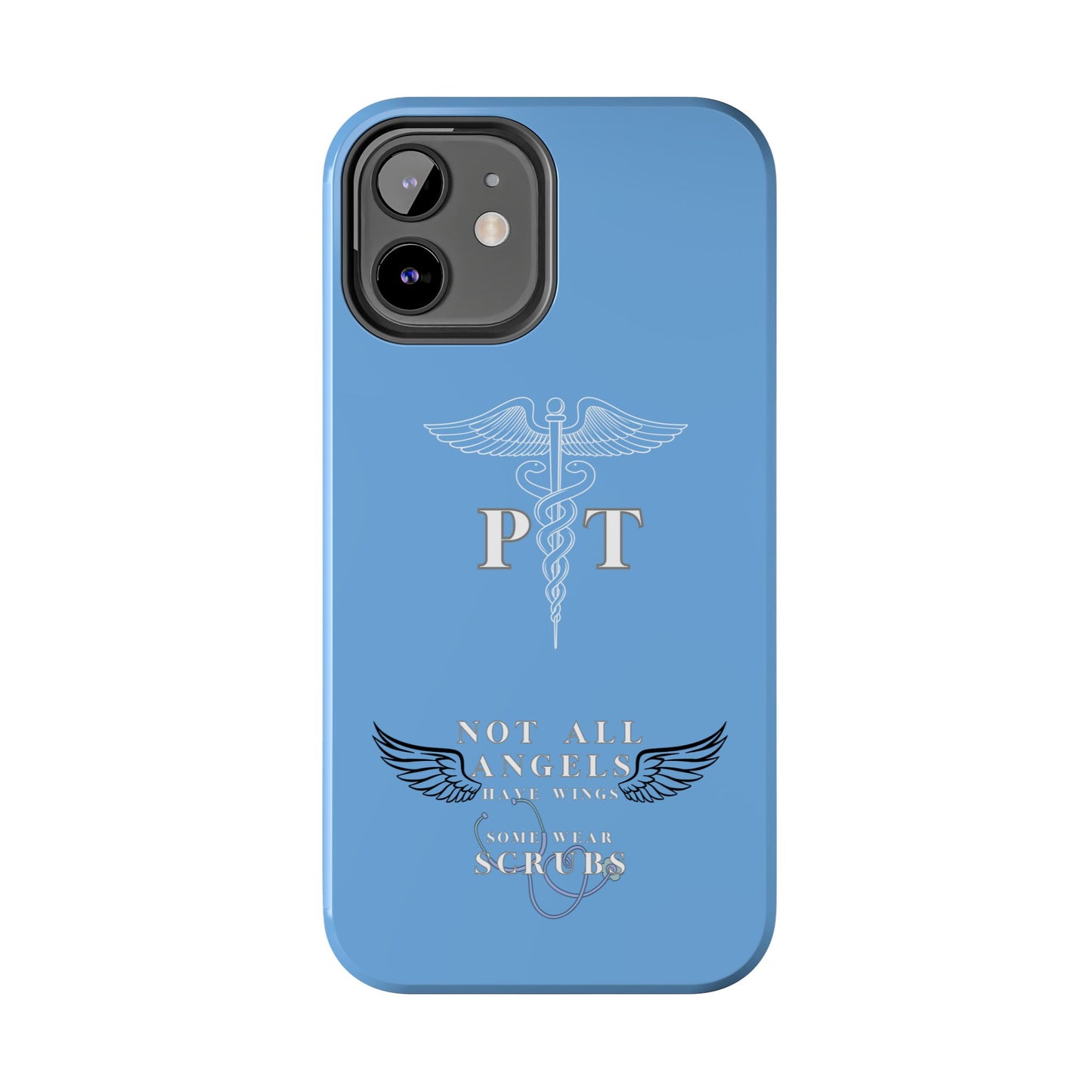 PT - Tough Phone Case