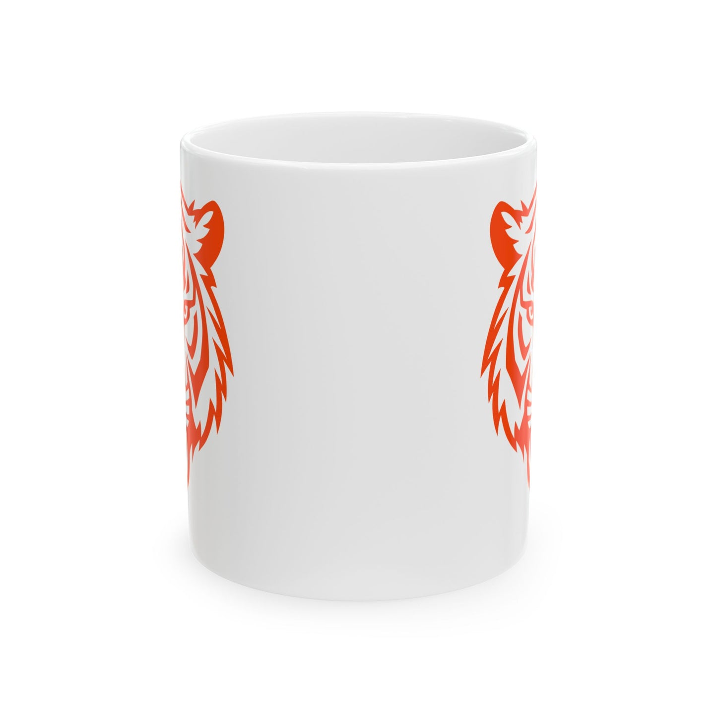 Cincinnati Football  Mug – Unleash the Jungle Spirit