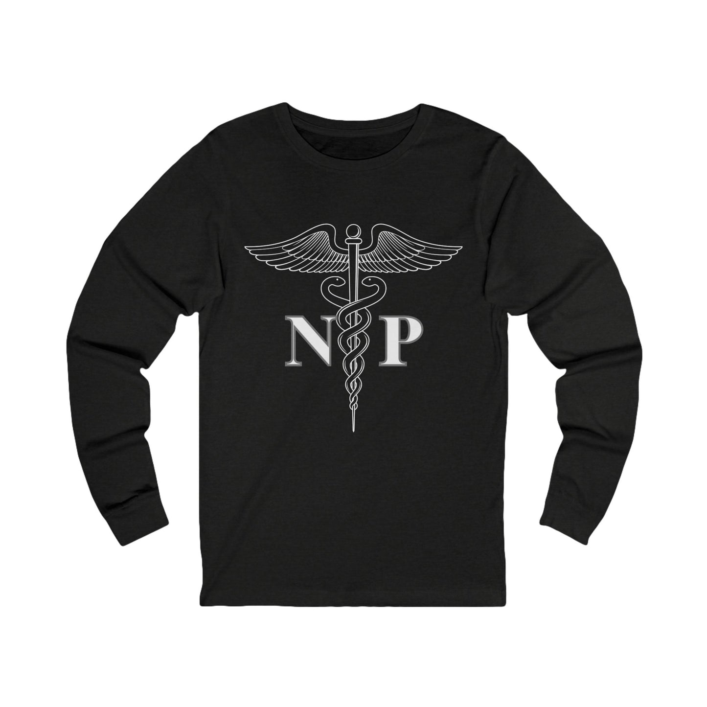 NP Long Sleeve Tee