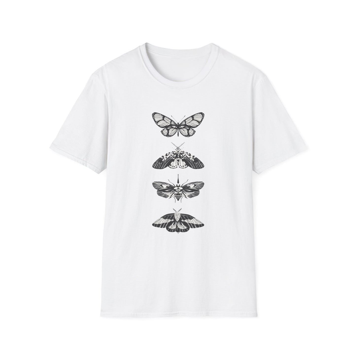 Metamorphosis Tee