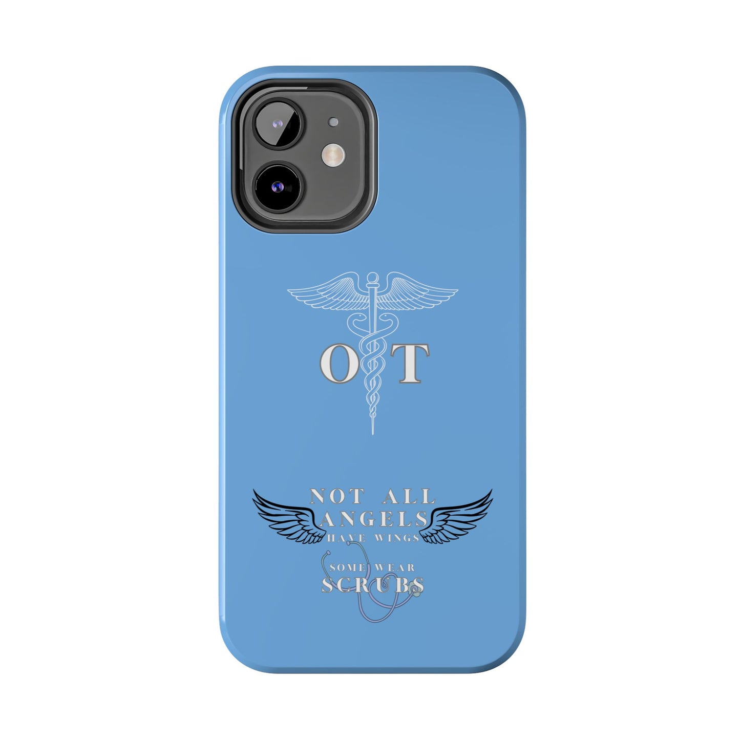 OT - Tough Phone Case