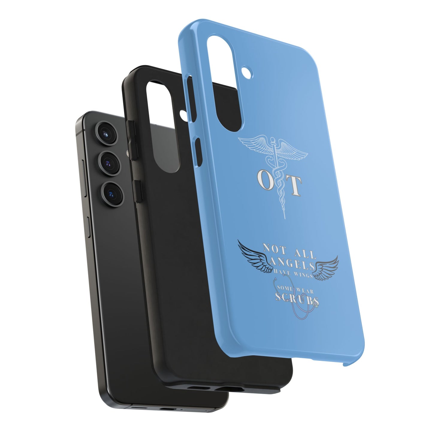 OT - Tough Phone Case