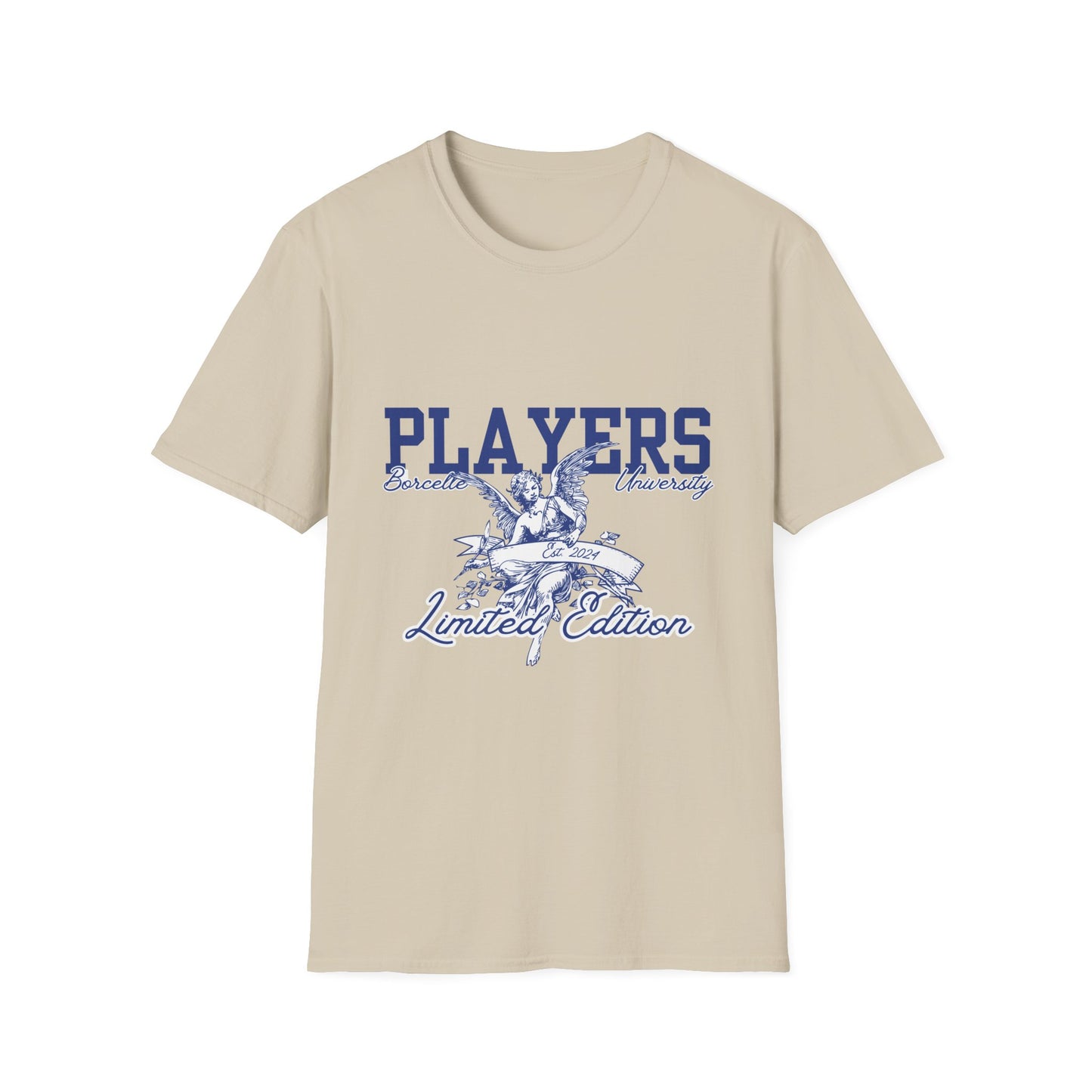 Players University Limited Edition