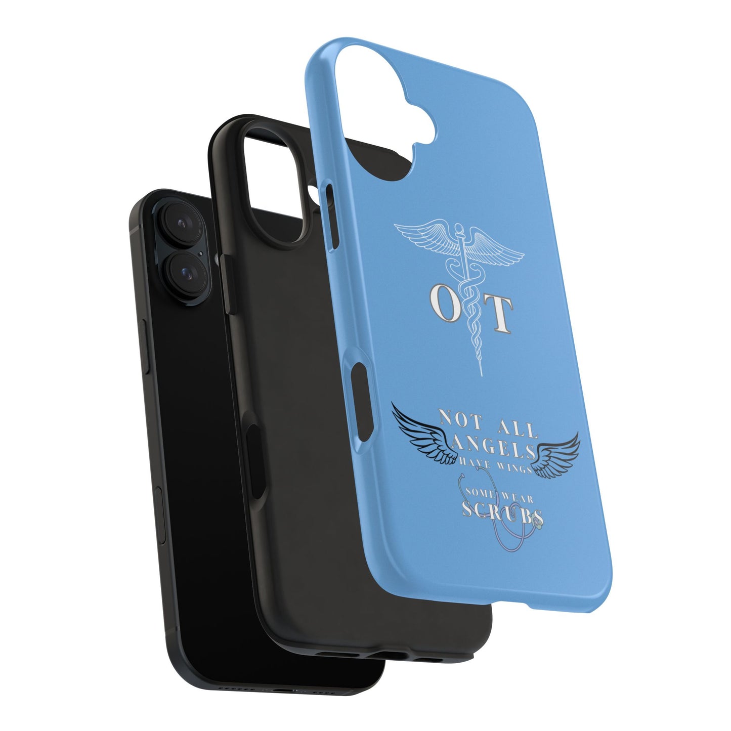 OT - Tough Phone Case